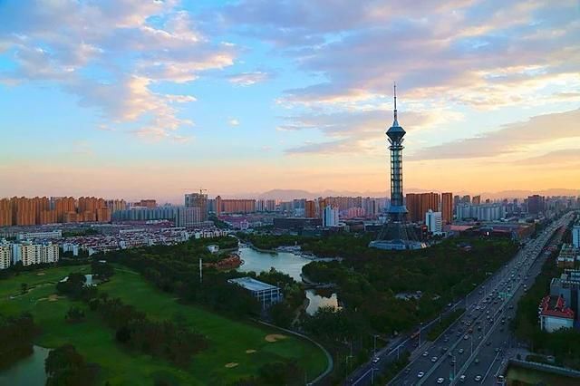 河北风光，尽览无余🌿🏞️