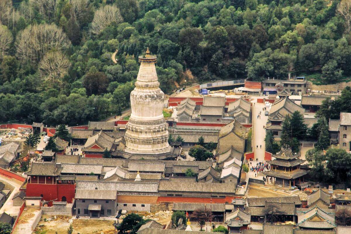 山西之旅，探寻自然乐园，重拾内心宁静的旅程