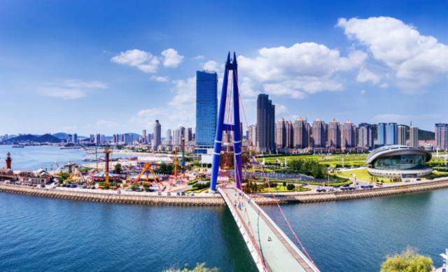 辽宁，历史与现代交织的省域独白