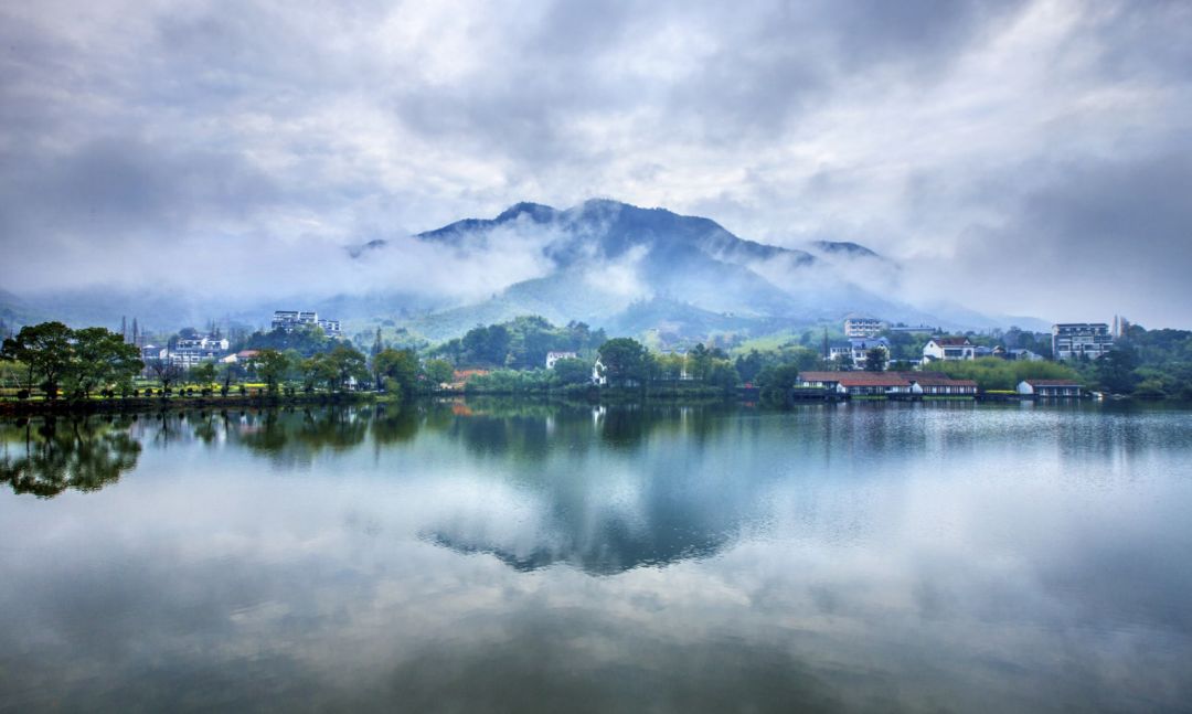 探寻浙江之美——浙江行记