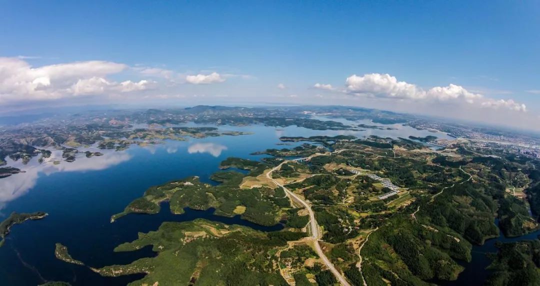 梦想起航之地——湖北印象