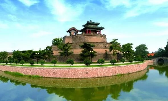 邯郸，友情与爱的温馨日常