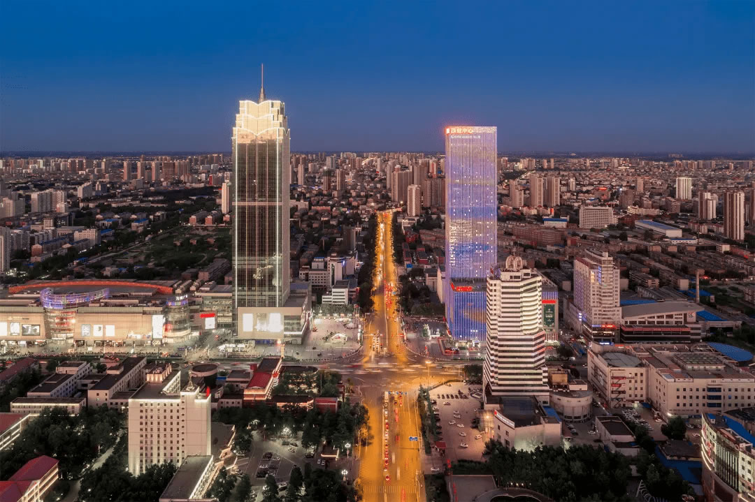 保定的魅力与故事