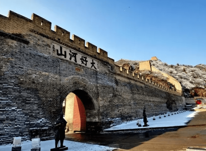 张家口，历史长河中的璀璨明珠闪耀北方大地