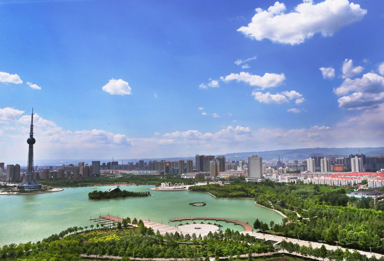 廊坊，崛起中的璀璨明珠