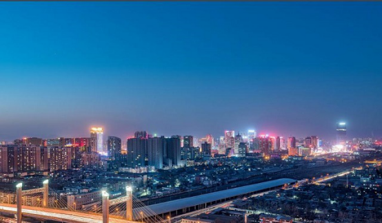 新时代石家庄，机遇与挑战并存的发展新篇