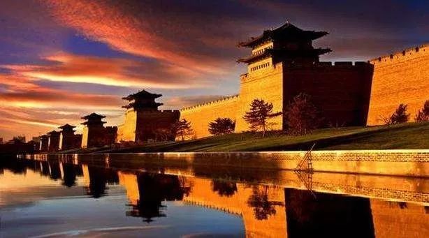 大同之旅，探寻内心平静的旅程