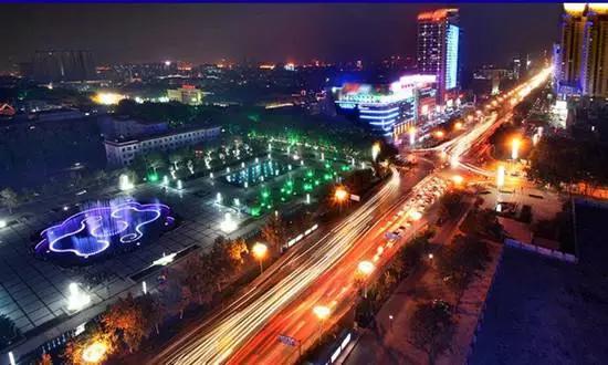 邯郸之声，播音稿里的城市韵律